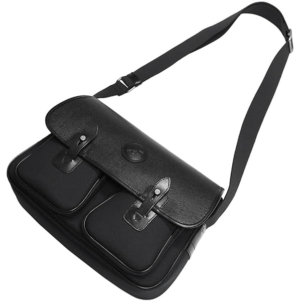 Amazon | [ハンティングワールド] バッグ メンズ ショルダー